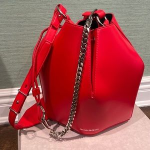 Alexander McQueen Handbag